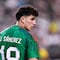 Jorge Sánchez descartaría ofertas de Europa para regresar a la Liga MX con uno de los grandes