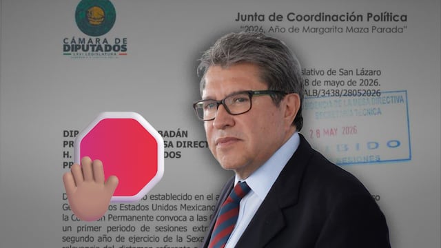 Cámara de Diputados frena reforma en materia de nulidad