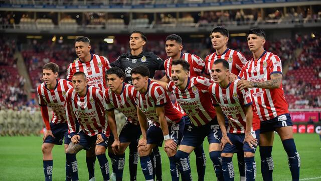 Pronóstico y posibles alineaciones para el San Luis vs Chivas de la Jornada 9 en Liga MX