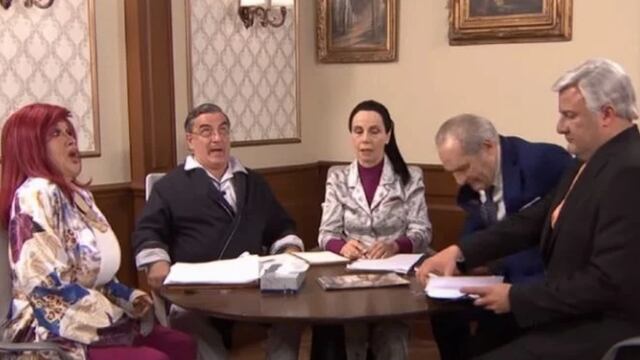 ¿Qué pasó con el estreno de La Casa del Privilegio?