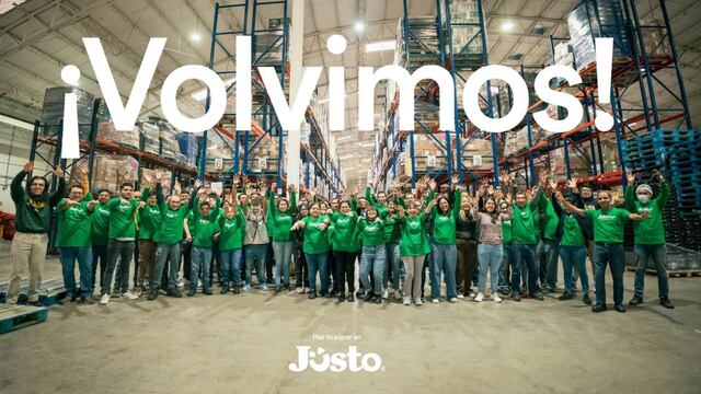 OMNi reactiva JÜSTO en México tras adquisición