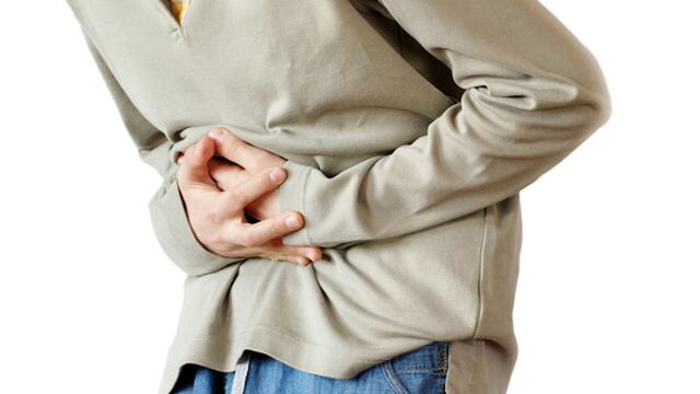 ¡No comas nada antes de dormir!