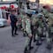 ¿Qué pasó en Ocuilan, Estado de México? Pobladores intentaron linchar a 2 presuntos extorsionadores del CJNG