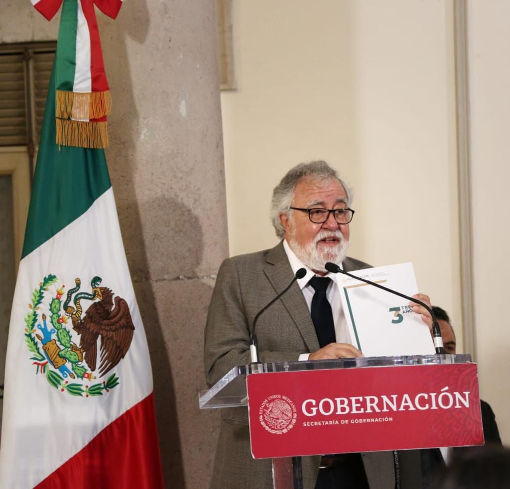 Alejandro Encinas