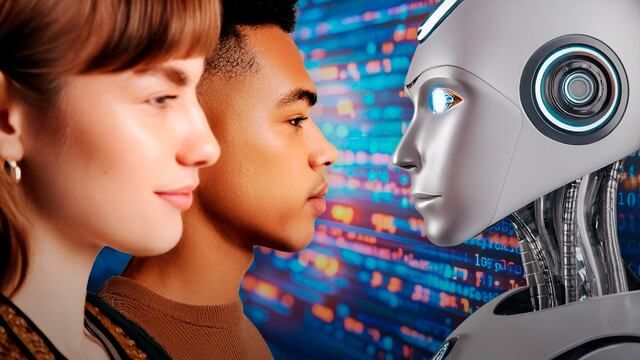 Humanos vencieron a la inteligencia artificial en estas disciplinas