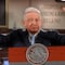 AMLO mandará escrito a la SCJN por sueldo de ministros: “¿Por qué violan la Constitución?”
