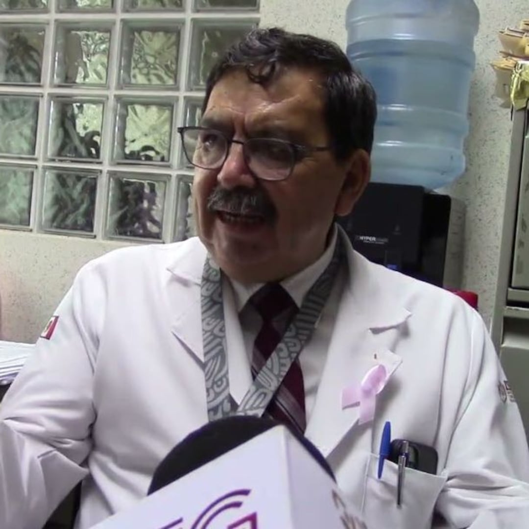 Desaparece Juan Vega Arredondo, padre del alcalde de Taxco