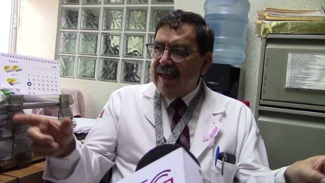 Desaparece Juan Vega Arredondo, padre del alcalde de Taxco