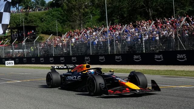 GP de Canadá: Fechas, horarios y dónde ver la carrera de la Fórmula 1