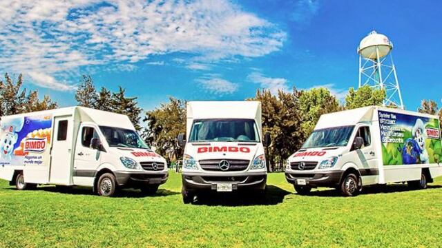 Top 100 de megamarcas