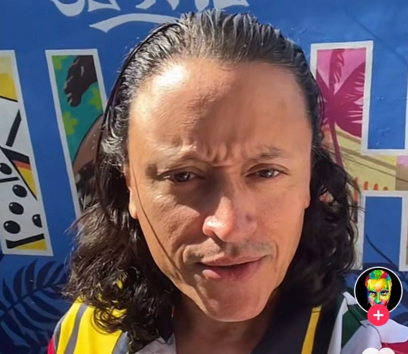 Elvis Crespo