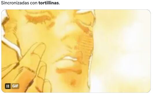 Las Tortillinas desatan una ola de memes en redes
