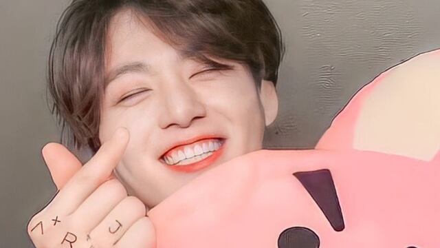 Jungkook cumple años el 1 de septiembre