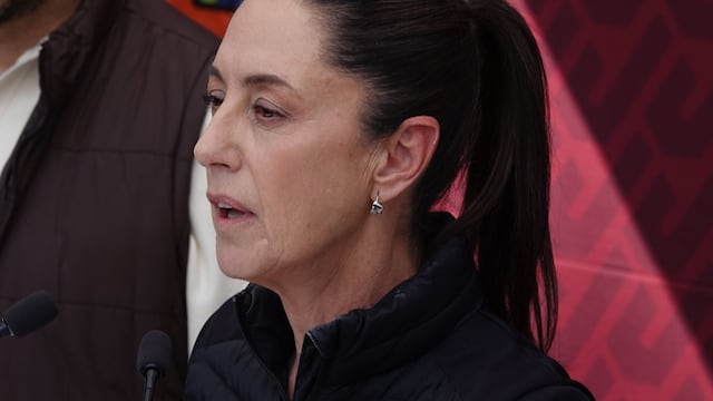 Gobernadores de Morena salieron en defensa de Claudia Sheinbaum ante la tragedia en la Línea 3 del Metro CDMX