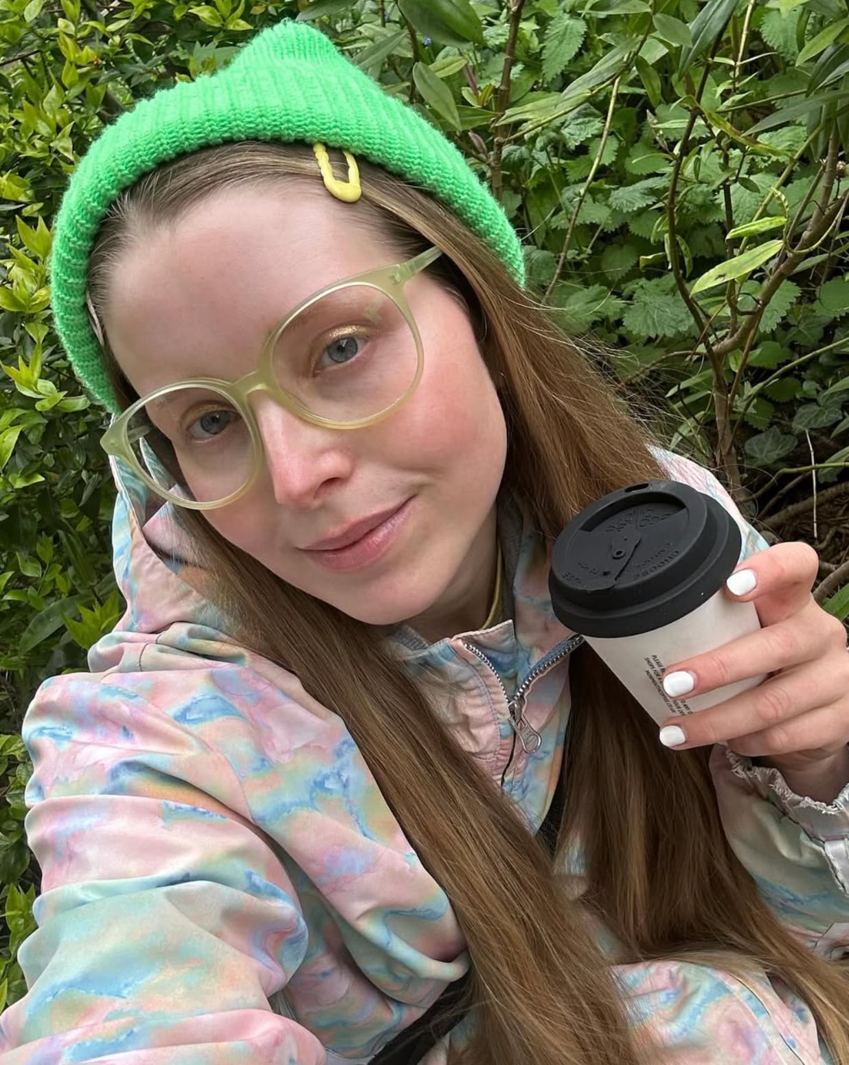 Jessie Cave