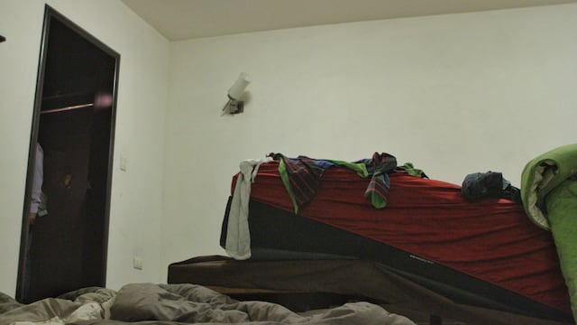 Casa del Chapo