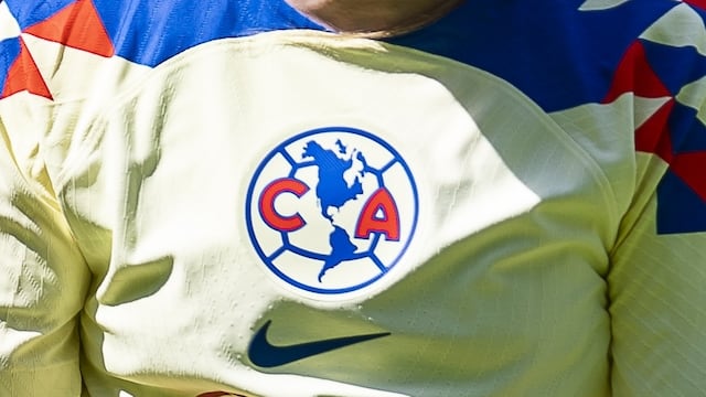 Katty Martínez del Club América