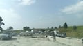 Accidente en la México-Puebla deja dos muertos tras volcadura de tráiler