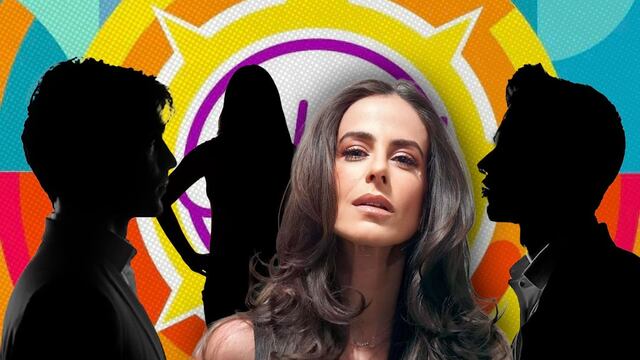 Presentan a los conductores de Sale el Sol en su nueva temporada