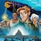 Disney estaría planeando un live action de Atlantis: El imperio perdido
