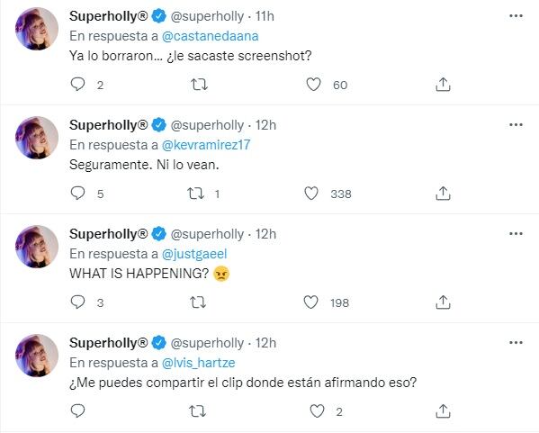 SuperHolly
