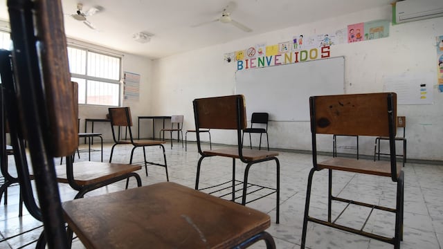 Escuela