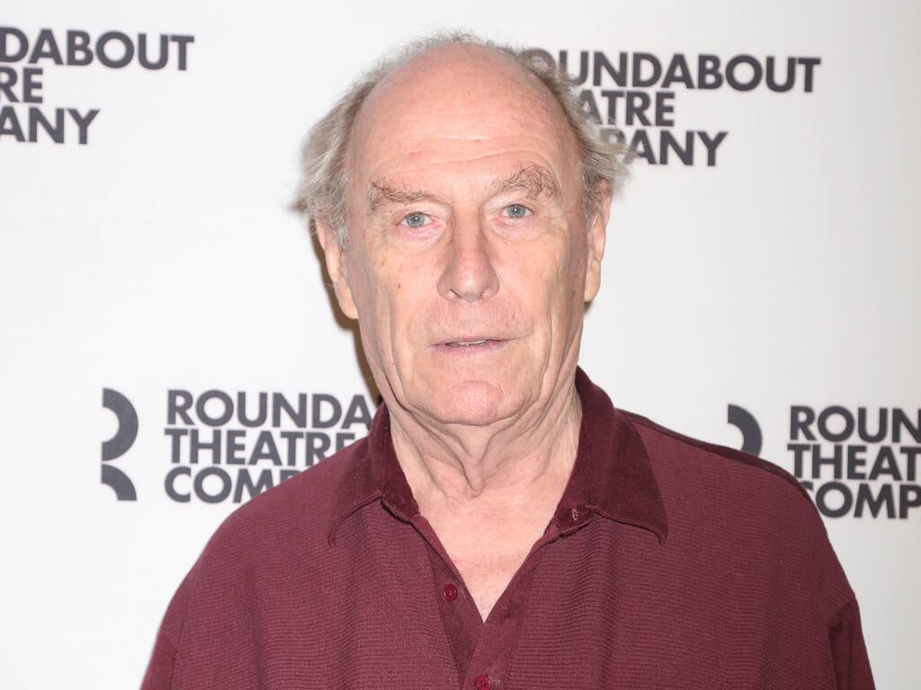 Muere Paxton Whitehead