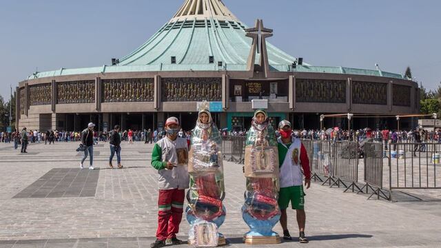 Basílica de Guadalupe