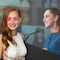 Jessica Chastain elogia a Claudia Sheinbaum y comparte mensaje de admiración