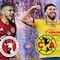 De Xolos al América: Los jugadores que han pasado de Tijuana a las Águilas y han logrado el título