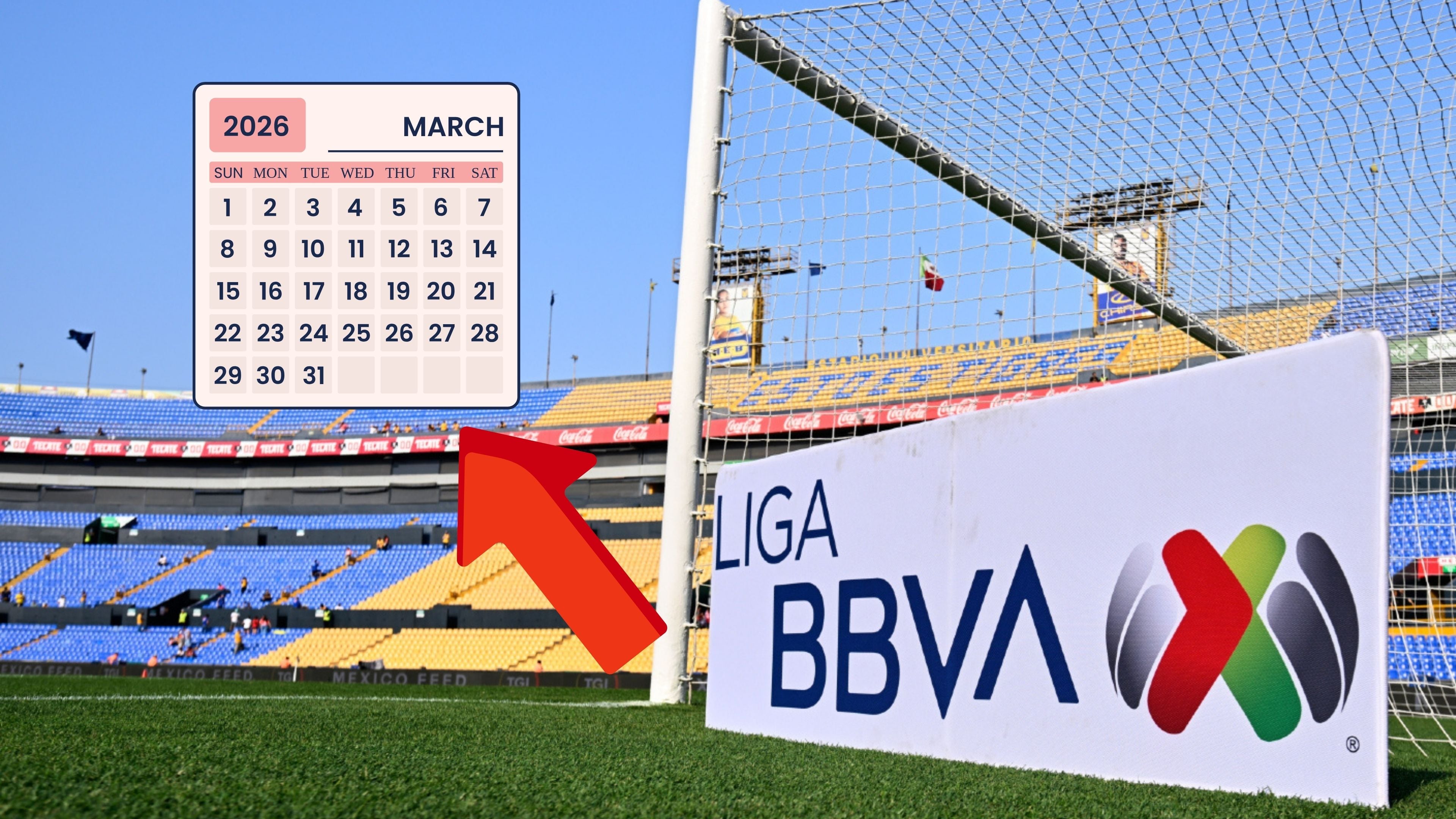 Liga MX Clausura 2026: ¿hasta cuándo se pueden fichar jugadores?