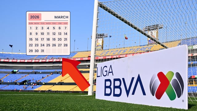 Liga MX Clausura 2026: ¿hasta cuándo se pueden fichar jugadores?