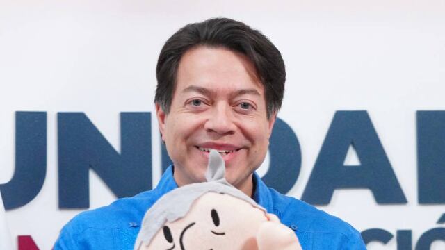 AMLITOS; Morena responde ante el fallo del Tribunal.