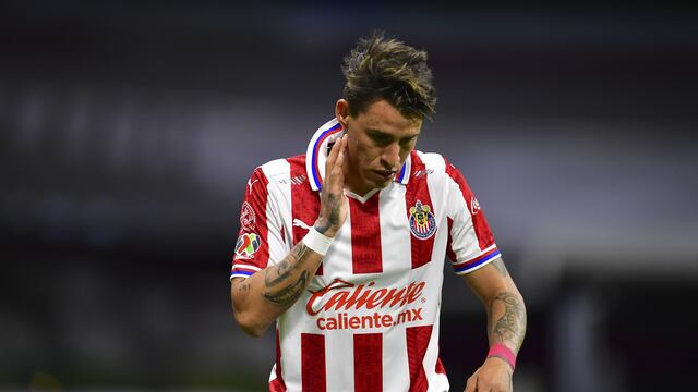 Cristian Calderón