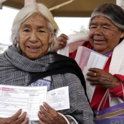Qué te ofrecen los candidatos en los grandes temas