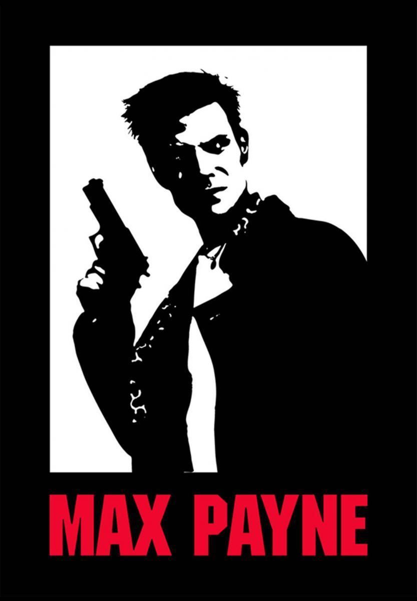 Max Payne, videojuego al que dio voz James McCaffrey