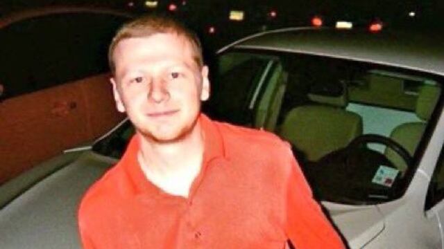 Aaron Bushnell, militar murió inmolado frente a embajada de Israel