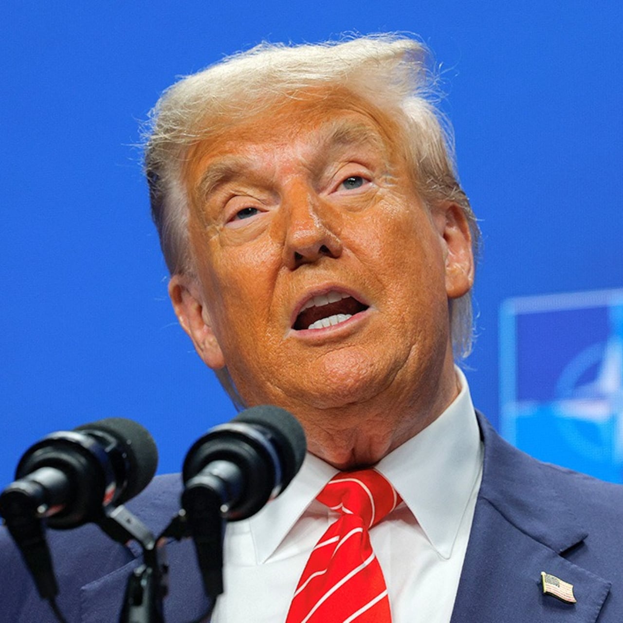 Trump, Premio Nobel de la Pás, ¡Pás!