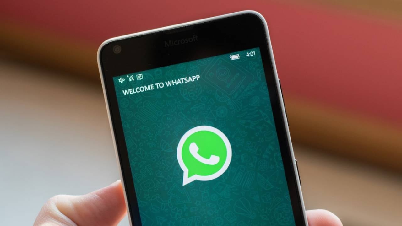 WhatsApp.