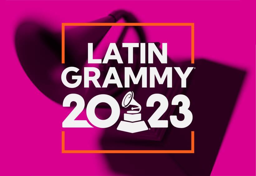 Premios Latin Grammy 2023