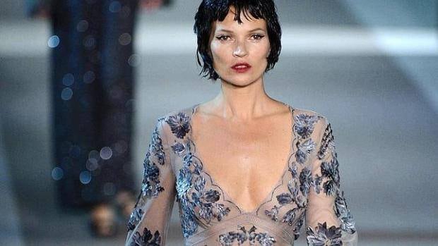 Kate Moss