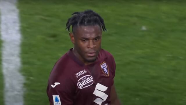 Duván Zapata