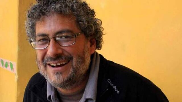 Gustavo Castro Soto