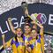 ¿Cómo quedó el Campeón de Campeonas? Tigres Femenil le da lección a Rayadas de Monterrey