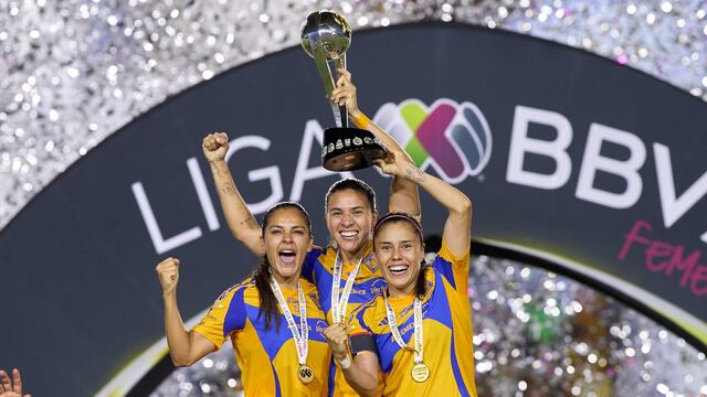 Campeón de Campeonas