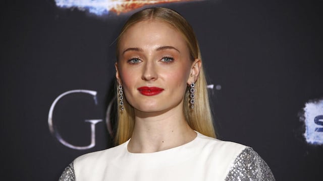 Sophie Turner