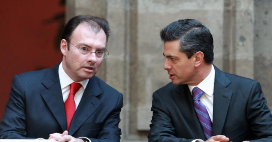 PEÑA Y VIDEGARAY