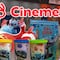 Coleccionables de Lilo y Stitch en Cinemex: Precio de la palomera, latas y vasos en combo