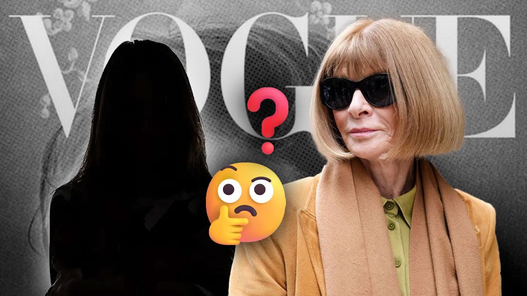 ¿Quién será la nueva editora de Vogue? La renuncia de Anna Wintour no dejó certezas