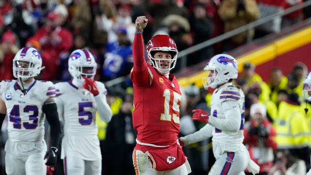 ¿Quién es el favorito para ganar el Super Bowl 2025? Pronóstico del partido más importante de la NFL